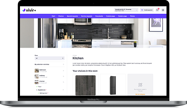 Upgrade & Options Management